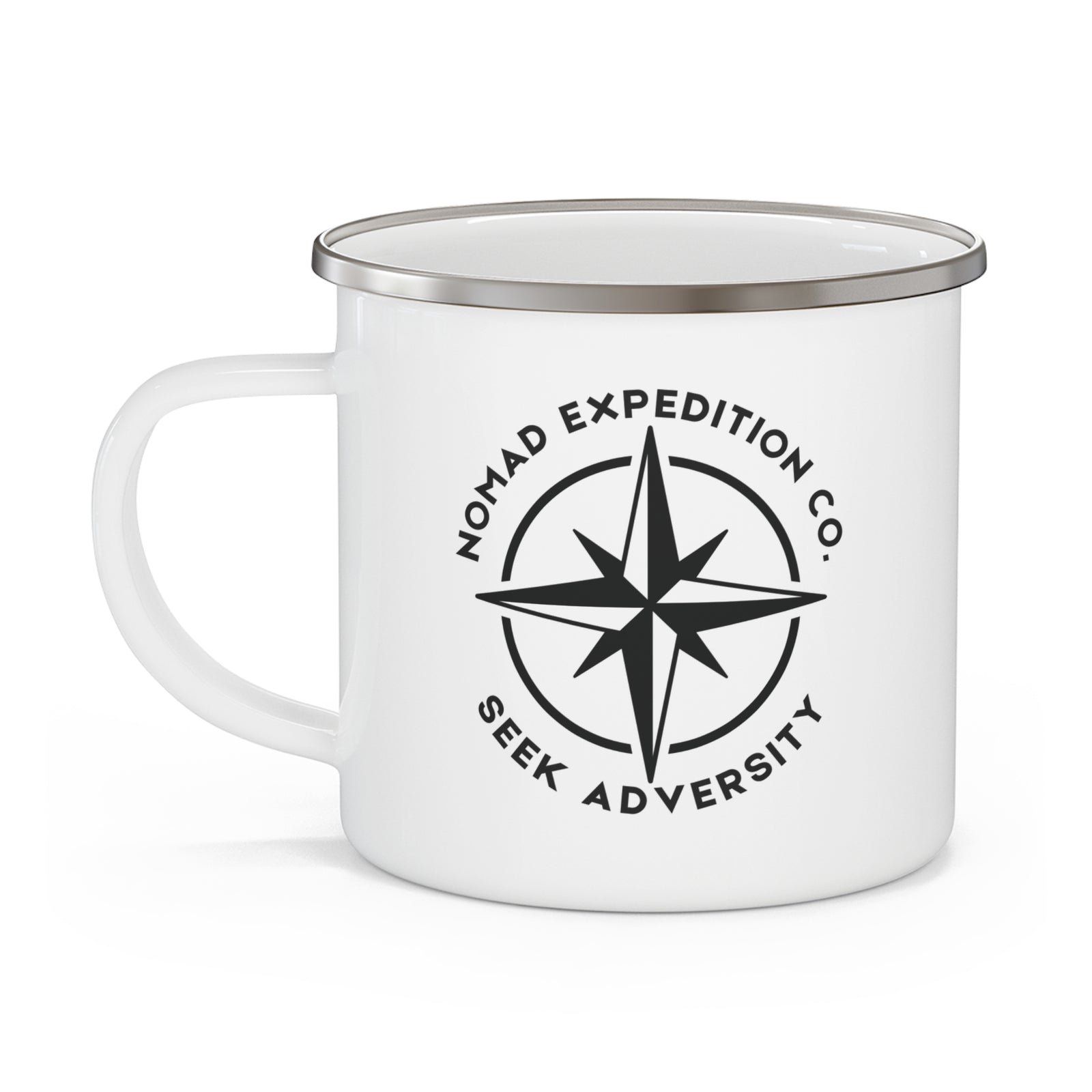 Nomad Enamel Camp Cup